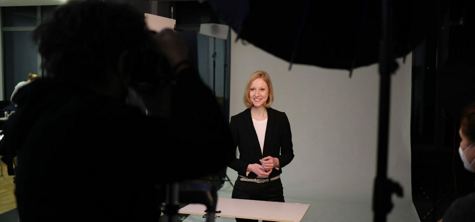 Fotoshooting der CDU NRW